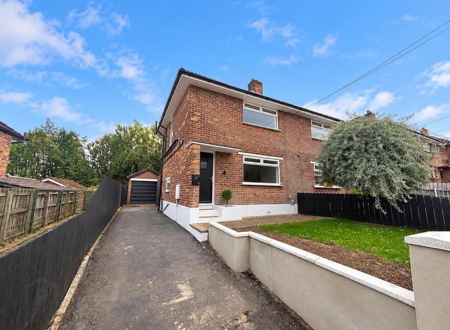 36 Kilcoole Park, Belfast, BT14 8LB