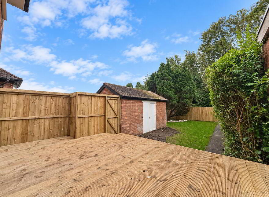 36 Kilcoole Park, Belfast, BT14 8LB