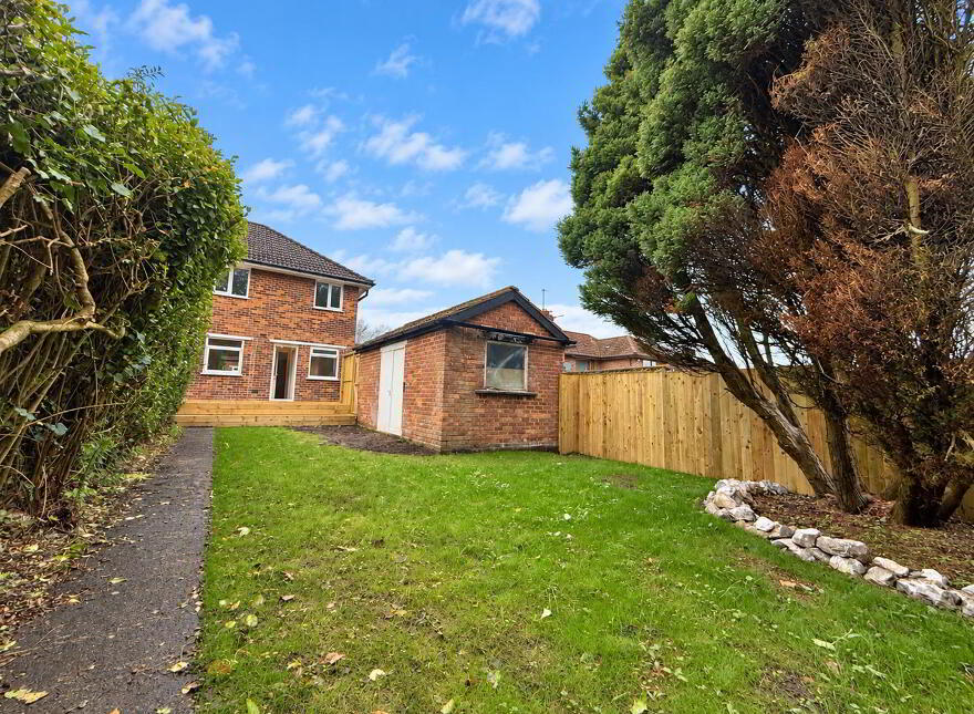 36 Kilcoole Park, Belfast, BT14 8LB