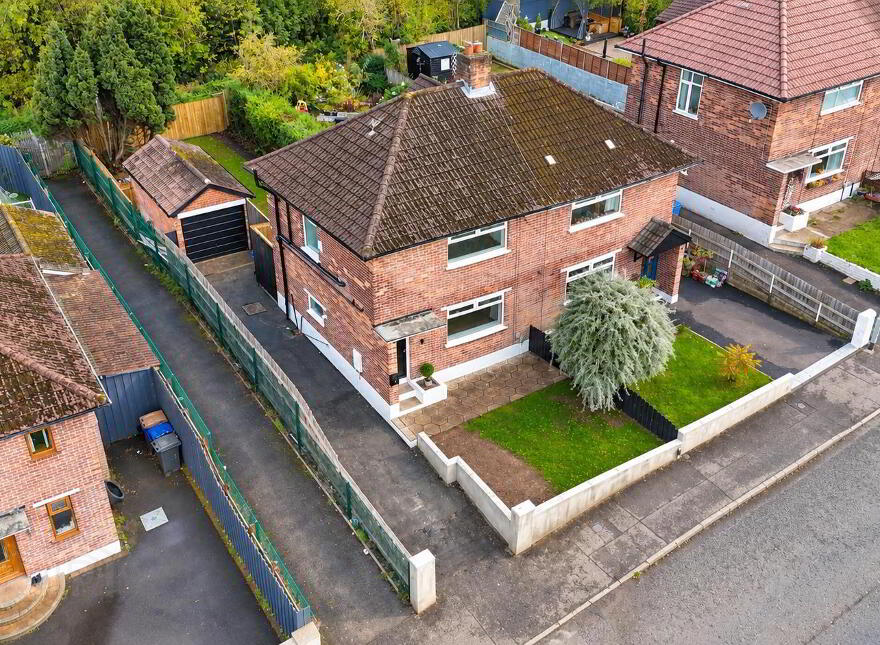 36 Kilcoole Park, Belfast, BT14 8LB