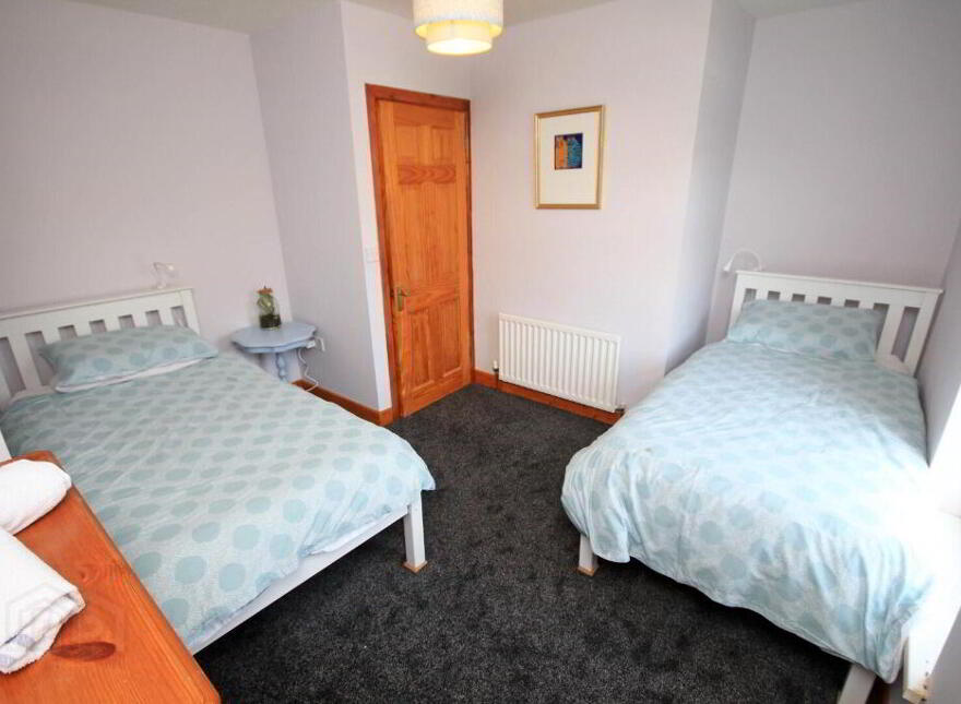 26 Parkgate Parade, Belfast, BT4 1ET