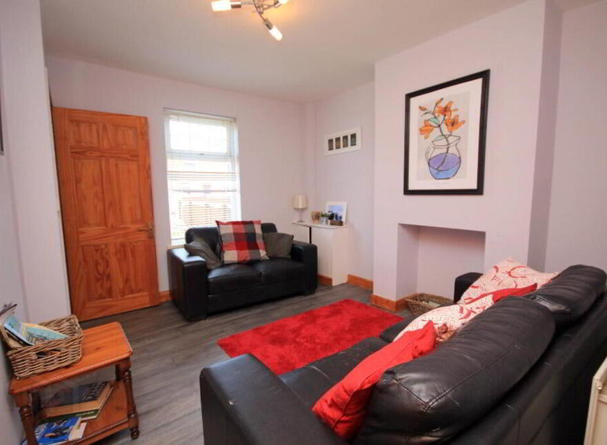 26 Parkgate Parade, Belfast, BT4 1ET