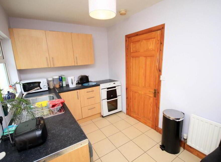 26 Parkgate Parade, Belfast, BT4 1ET