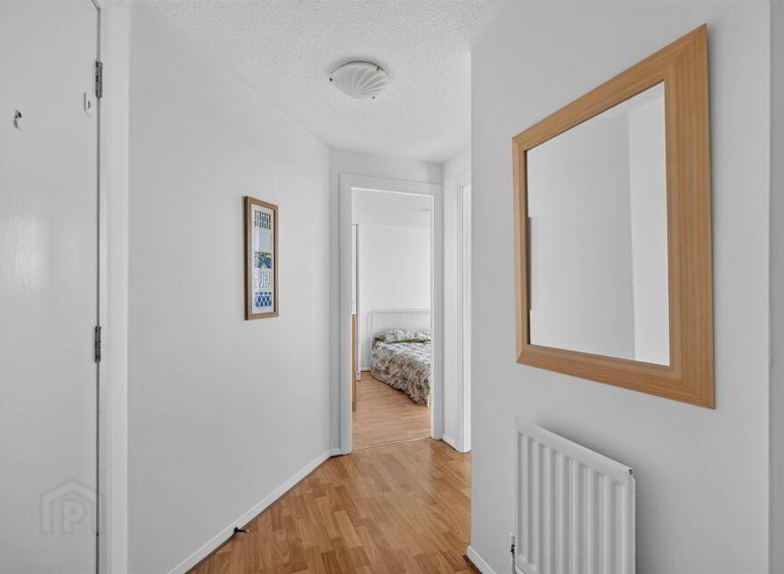 Apt 805, Bradbury Court, Lisburn Road, Belfast, BT9 7JL