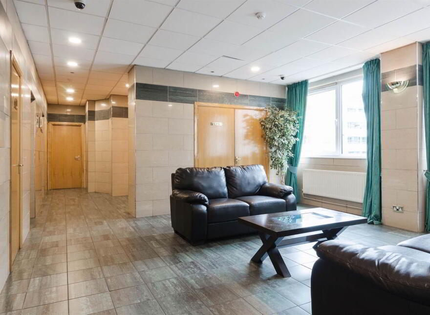 Apt 805, Bradbury Court, Lisburn Road, Belfast, BT9 7JL