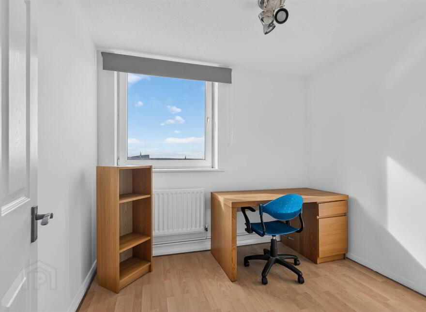 Apt 805, Bradbury Court, Lisburn Road, Belfast, BT9 7JL