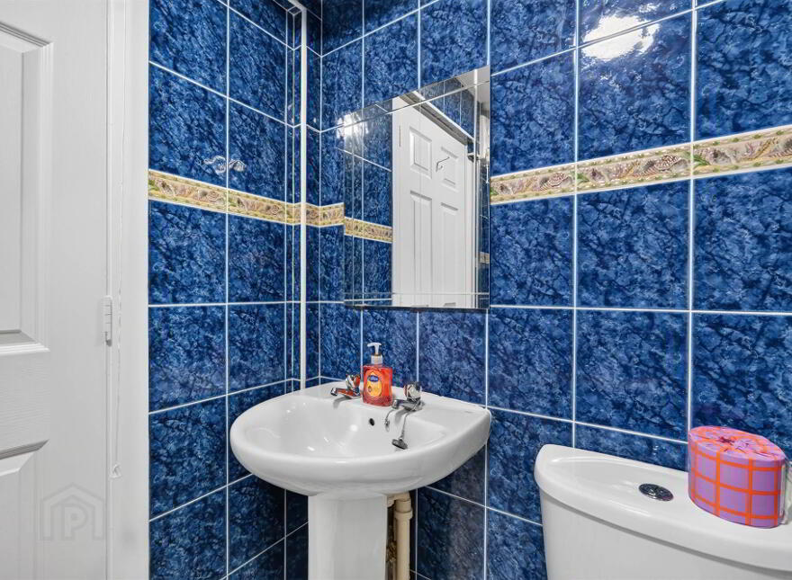Apt 805, Bradbury Court, Lisburn Road, Belfast, BT9 7JL