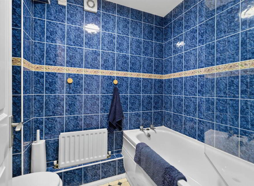 Apt 805, Bradbury Court, Lisburn Road, Belfast, BT9 7JL