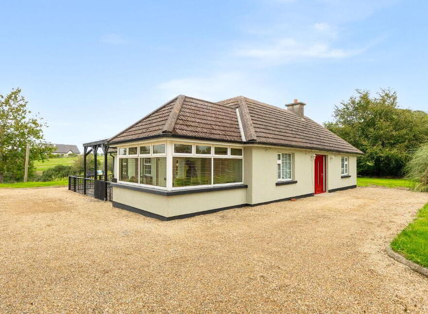 Corbally, Enniscorthy, Y21E3V6