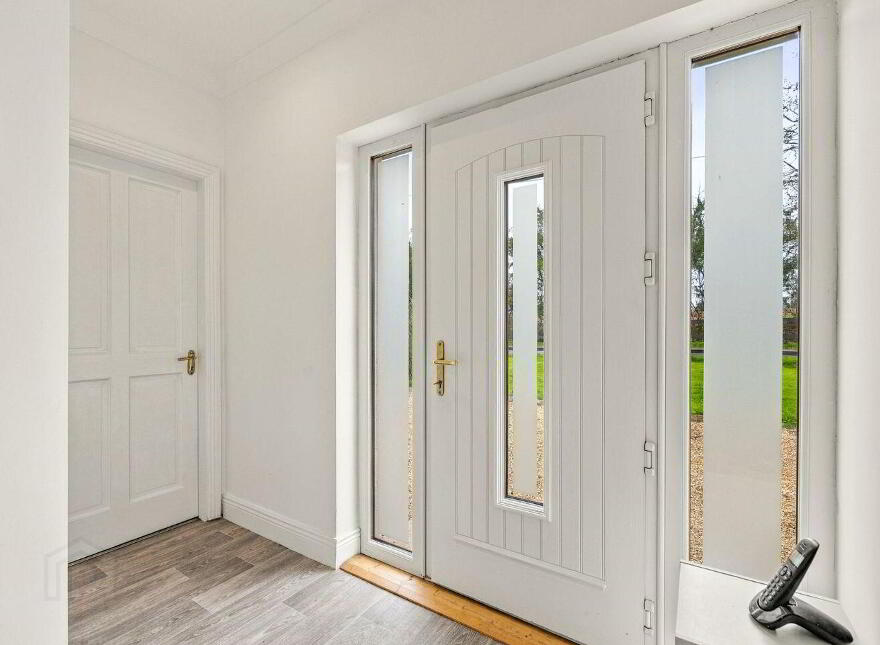 Corbally, Enniscorthy, Y21E3V6