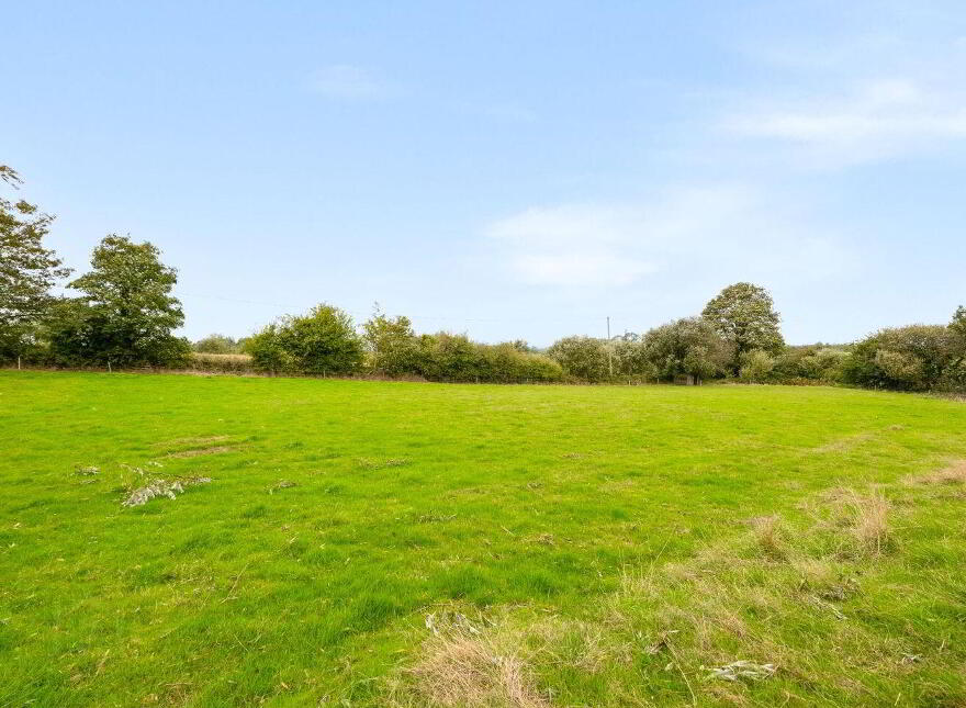Corbally, Enniscorthy, Y21E3V6