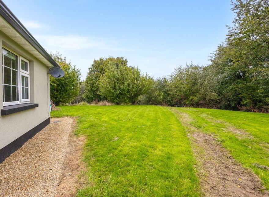Corbally, Enniscorthy, Y21E3V6