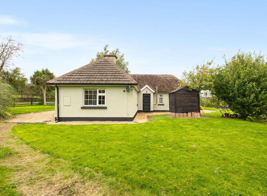 Corbally, Enniscorthy, Y21E3V6