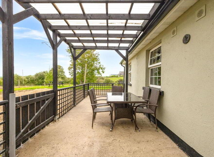 Corbally, Enniscorthy, Y21E3V6