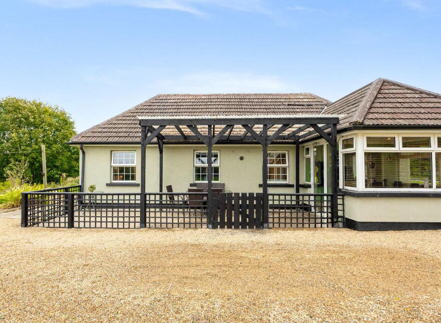 Corbally, Enniscorthy, Y21E3V6