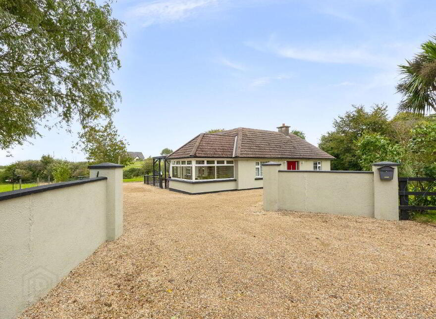 Corbally, Enniscorthy, Y21E3V6