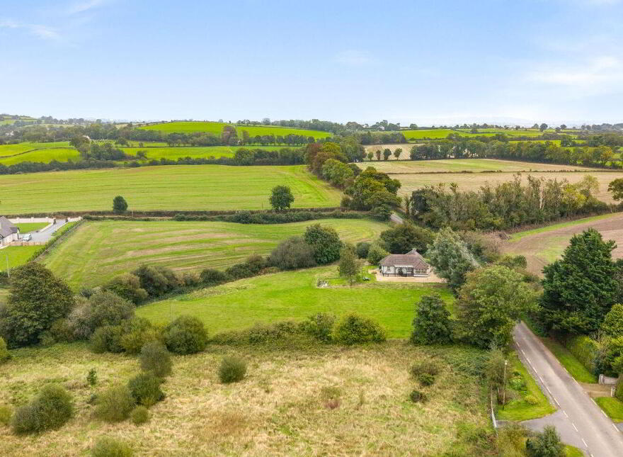 Corbally, Enniscorthy, Y21E3V6