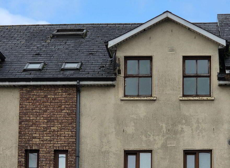 Apartment 12 Mill Race Apartments, Lower Abbey Street, Cahir, E21NX80 photo