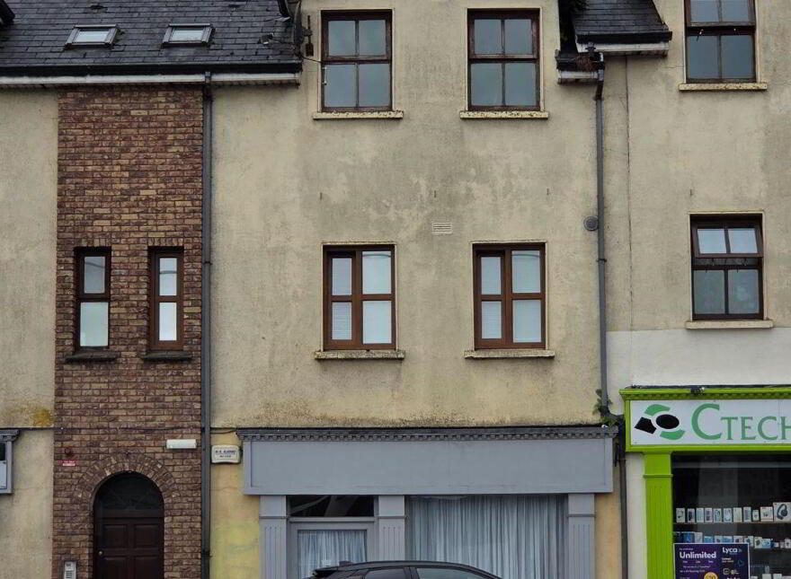 Apartment 12 Mill Race Apartments, Lower Abbey Street, Cahir, E21NX80