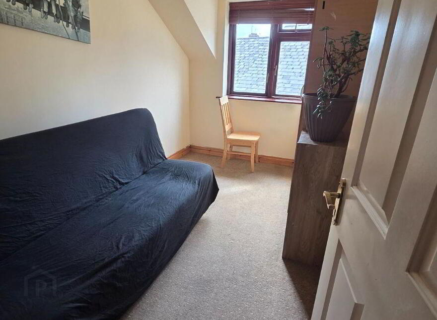 Apartment 12 Mill Race Apartments, Lower Abbey Street, Cahir, E21NX80