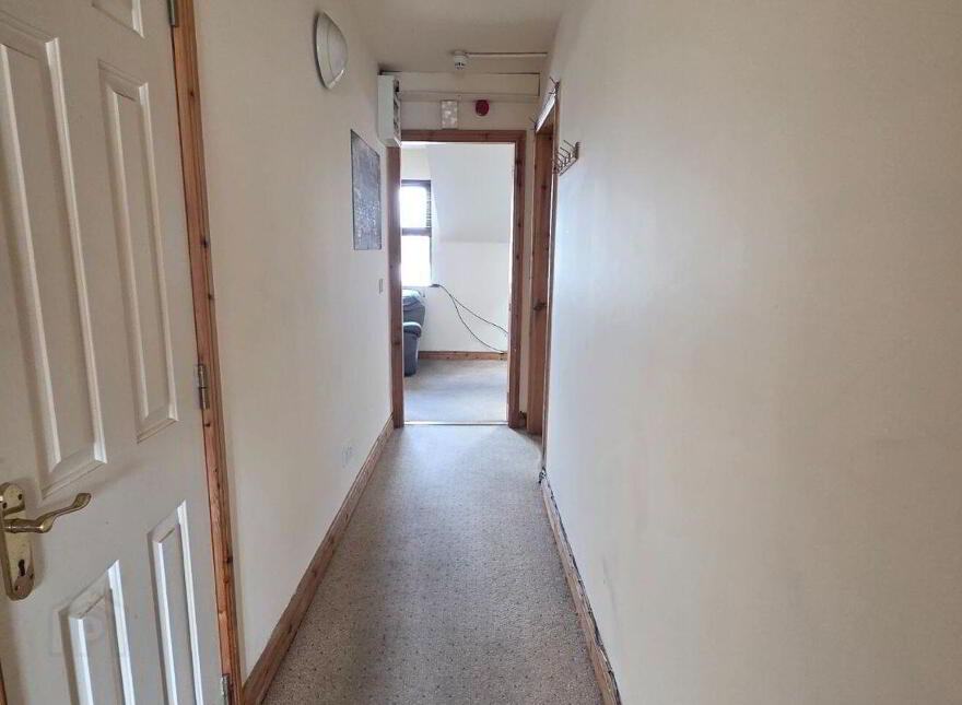 Apartment 12 Mill Race Apartments, Lower Abbey Street, Cahir, E21NX80