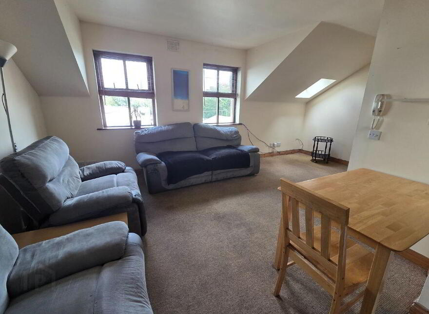 Apartment 12 Mill Race Apartments, Lower Abbey Street, Cahir, E21NX80