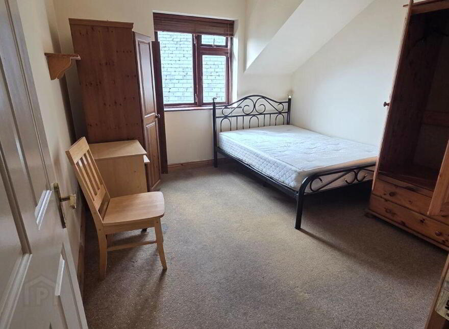 Apartment 12 Mill Race Apartments, Lower Abbey Street, Cahir, E21NX80