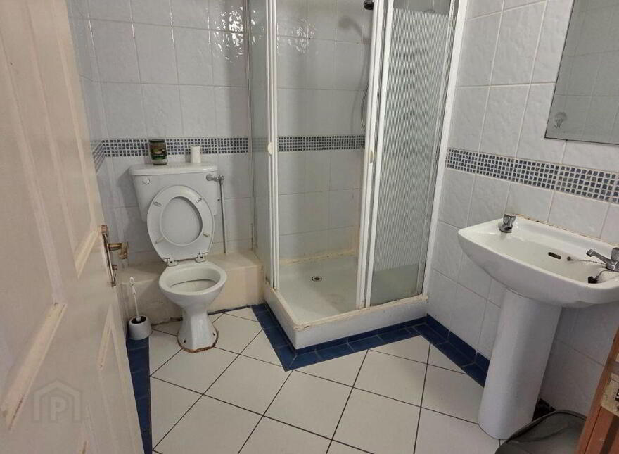 Apartment 12 Mill Race Apartments, Lower Abbey Street, Cahir, E21NX80
