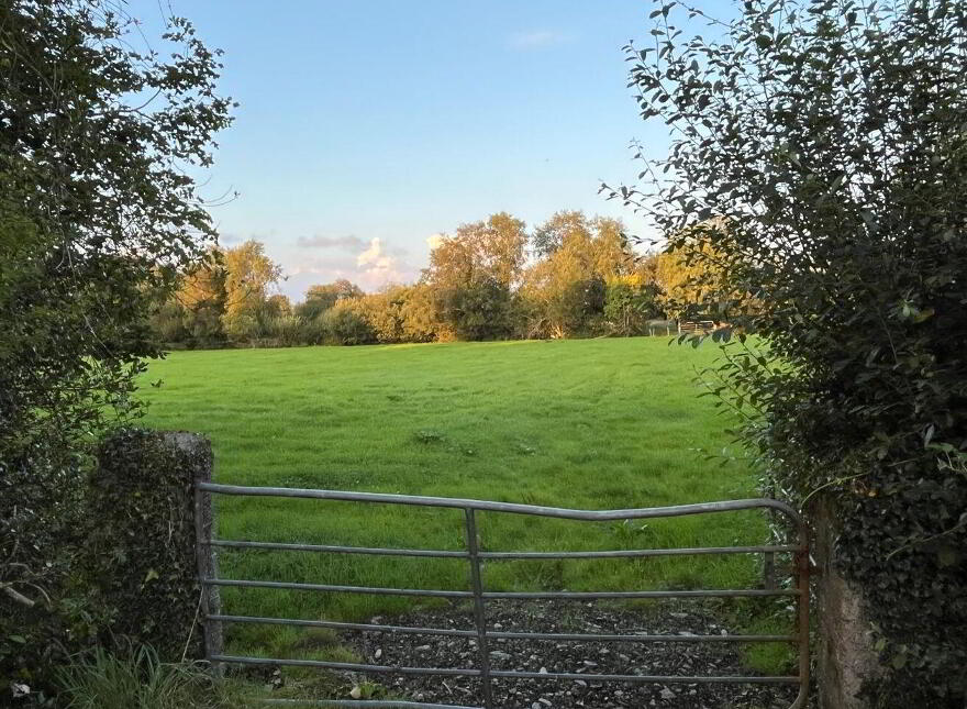 Lemonfield, Oughterard