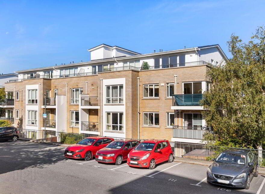 Apartment 92 Sandyford View, Sandyford, Sandyford, D18E635 photo