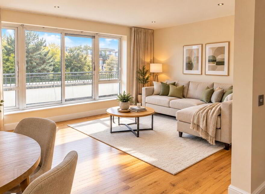 Apartment 92 Sandyford View, Sandyford, Sandyford, D18E635