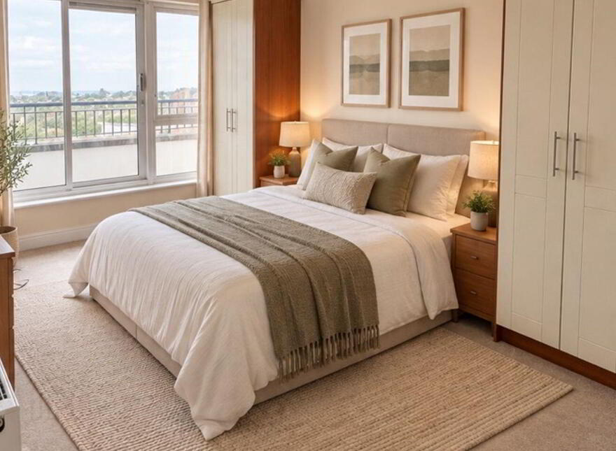 Apartment 92 Sandyford View, Sandyford, Sandyford, D18E635