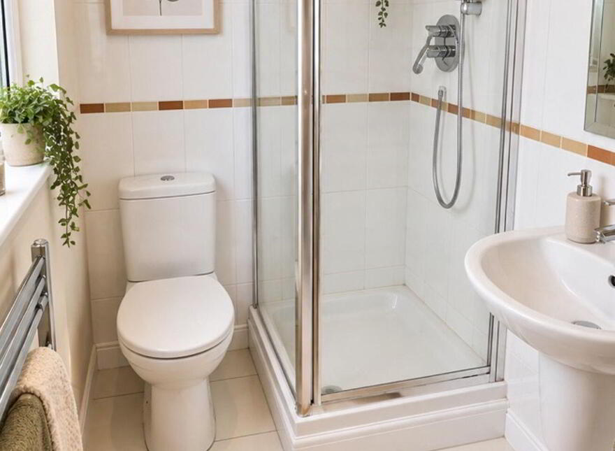 Apartment 92 Sandyford View, Sandyford, Sandyford, D18E635