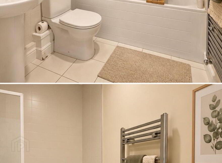 Apartment 92 Sandyford View, Sandyford, Sandyford, D18E635