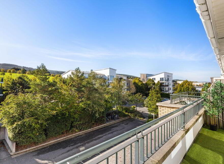 Apartment 92 Sandyford View, Sandyford, Sandyford, D18E635