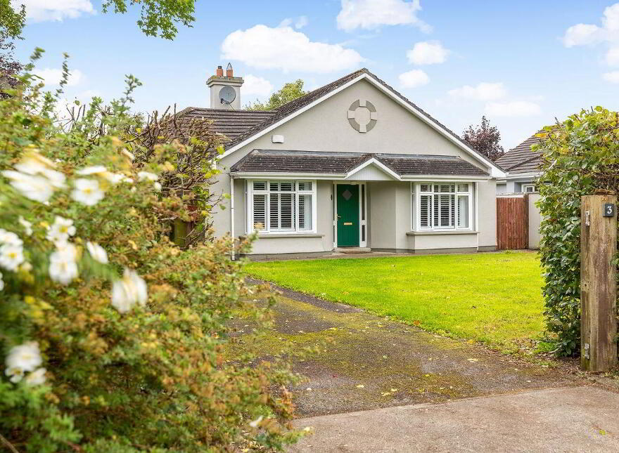 3 Annsboro View, Rathangan, R51W868