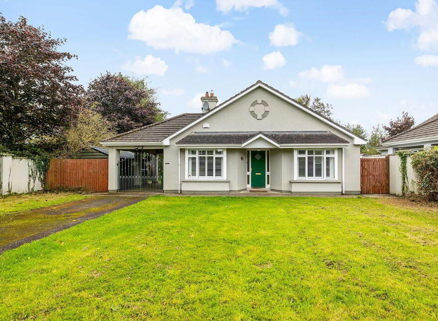 3 Annsboro View, Rathangan, R51W868 photo