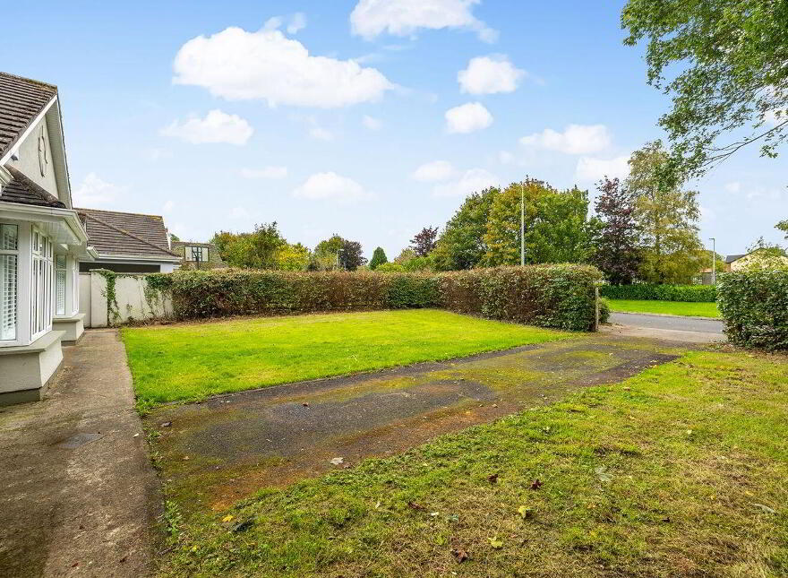 3 Annsboro View, Rathangan, R51W868