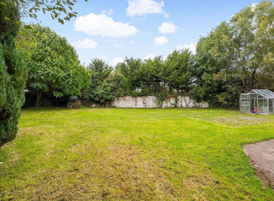 3 Annsboro View, Rathangan, R51W868