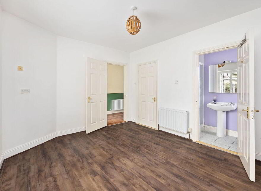 3 Annsboro View, Rathangan, R51W868