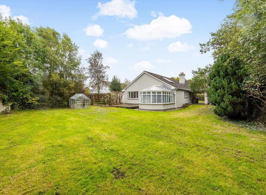 3 Annsboro View, Rathangan, R51W868