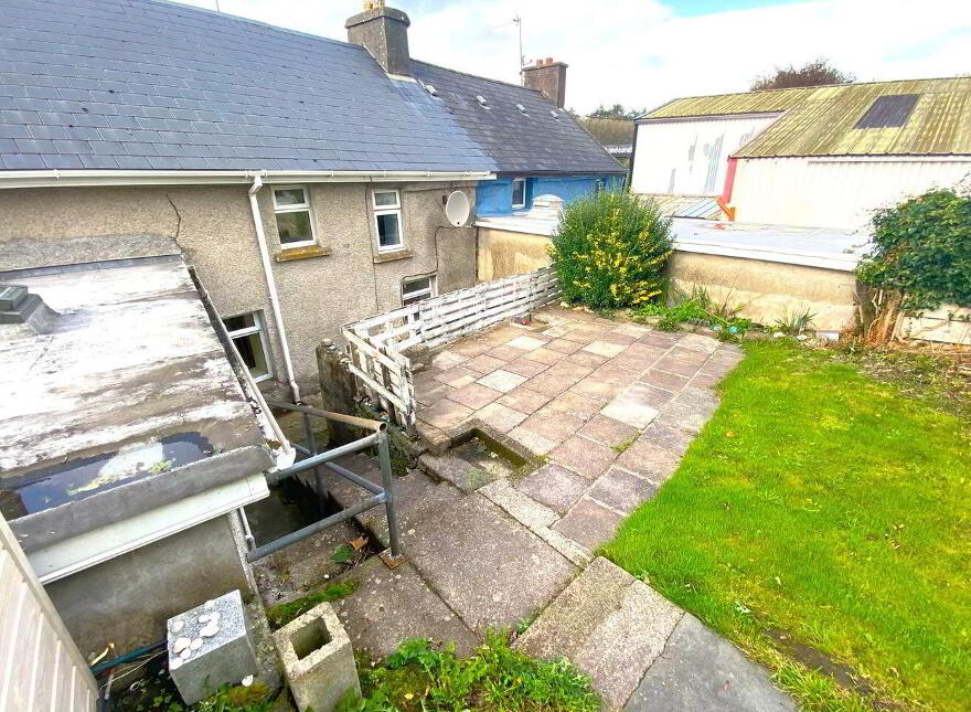 Mill Road, Rossmore, Bandon, P72FP95