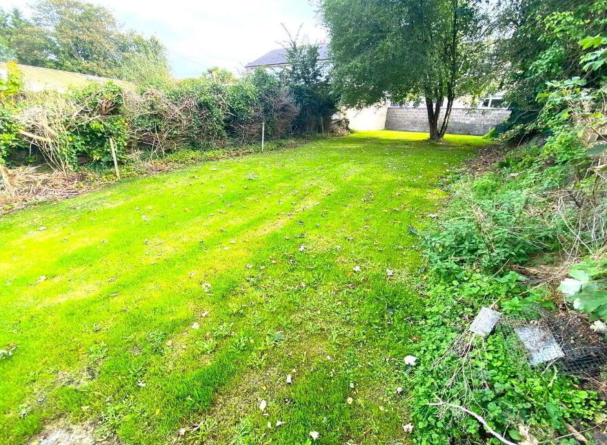 Mill Road, Rossmore, Bandon, P72FP95