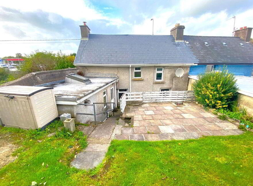 Mill Road, Rossmore, Bandon, P72FP95