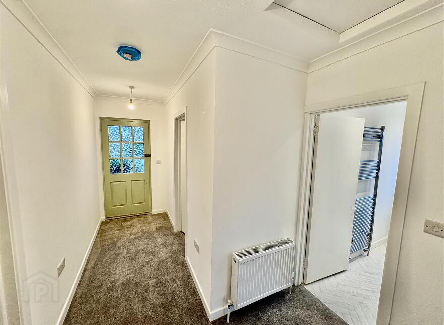 26 Ballymaconnell Road South, Bangor, BT19 6DG