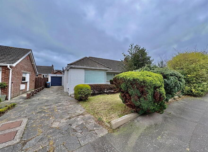 26 Ballymaconnell Road South, Bangor, BT19 6DG