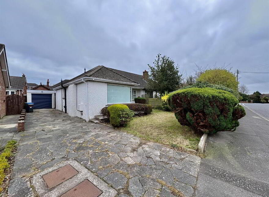 26 Ballymaconnell Road South, Bangor, BT19 6DG