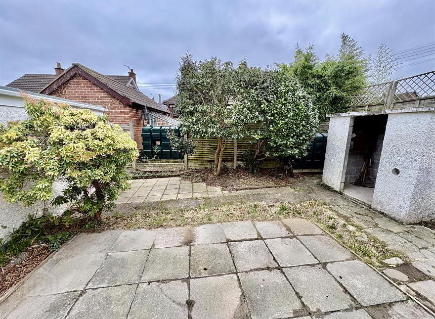 26 Ballymaconnell Road South, Bangor, BT19 6DG
