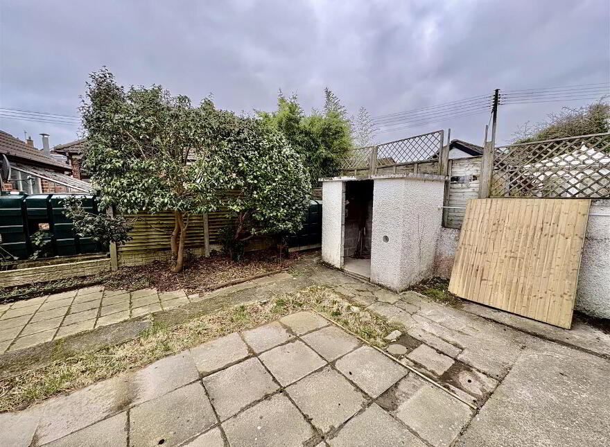 26 Ballymaconnell Road South, Bangor, BT19 6DG