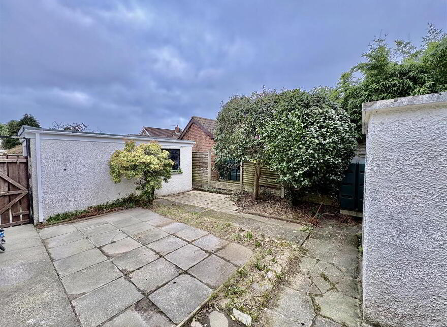 26 Ballymaconnell Road South, Bangor, BT19 6DG